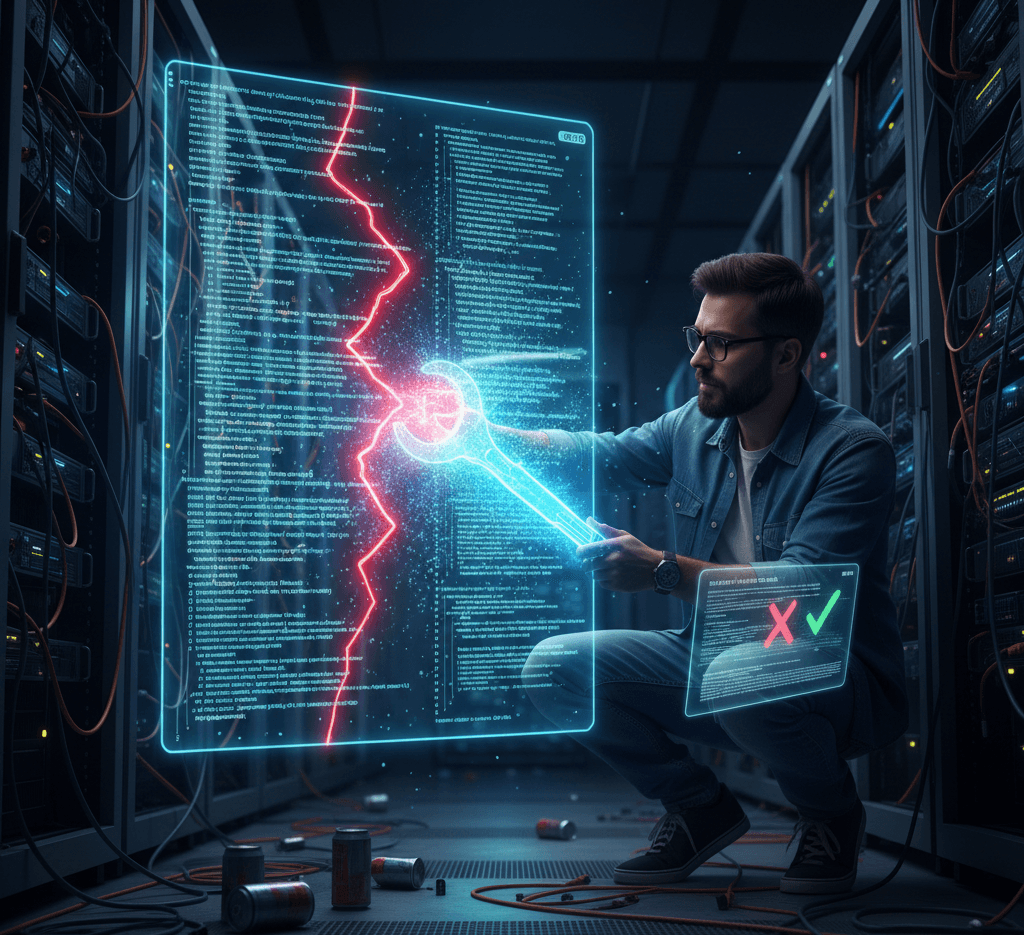 Software Maintenance