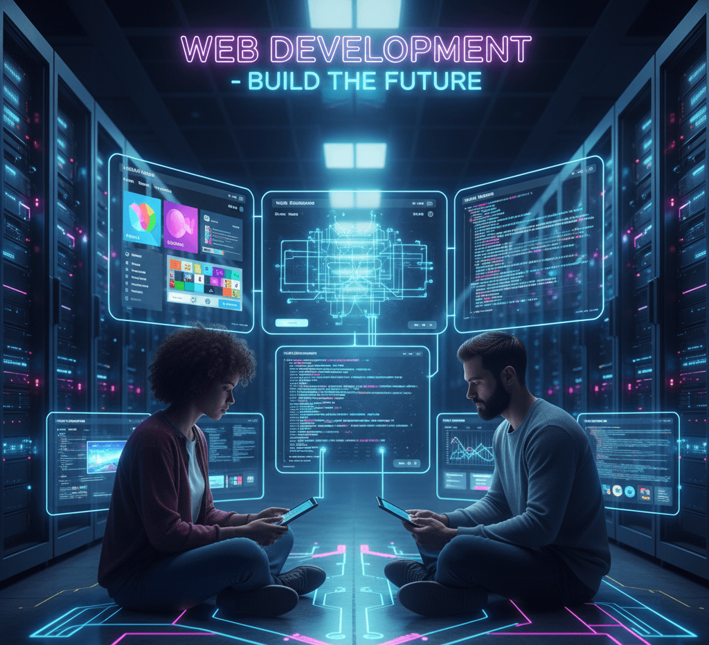 Web Development